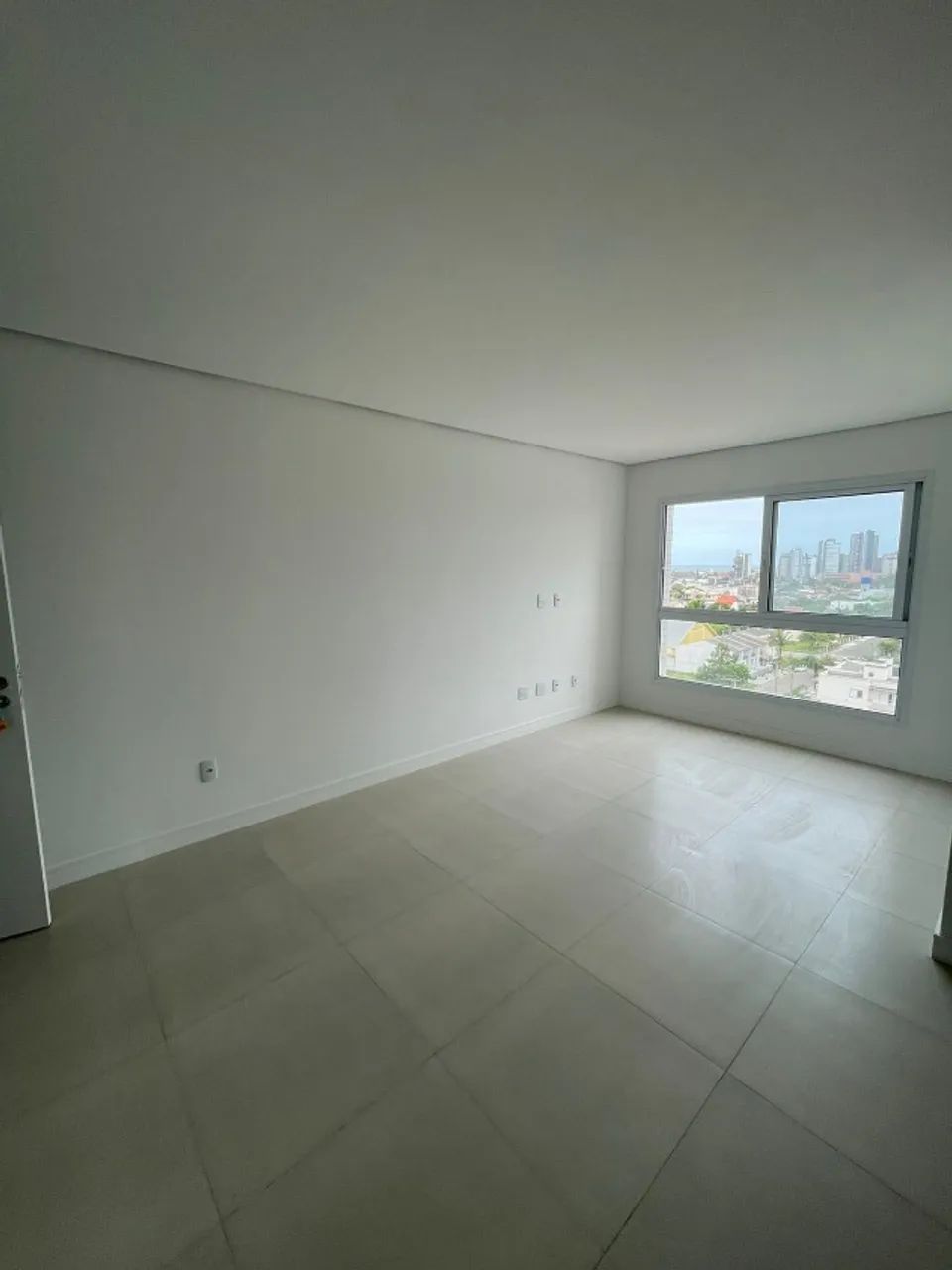 Apartamento Edifício Dom Pedro II em Passo de Torres/SC - Foto 2