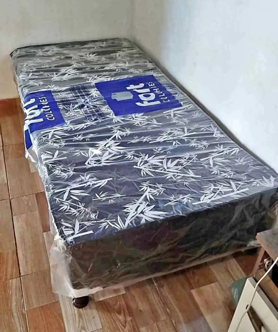 BOX SOLTEIRO CAMAS APARTIR (279,99)  - Foto 3