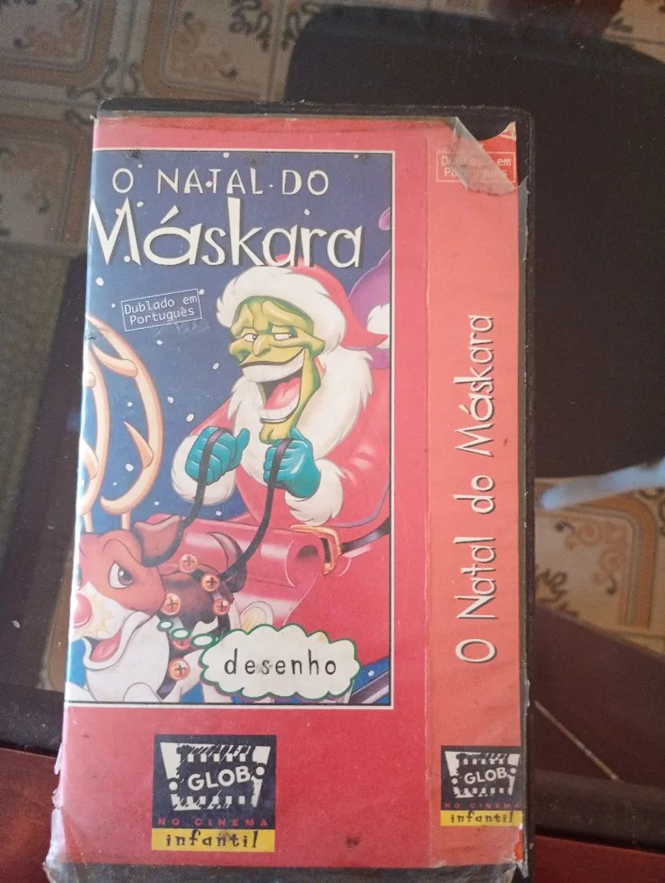 VHS a venda - Com promoção - Foto 3