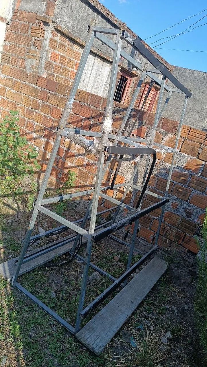 Cavalete - Foto 2