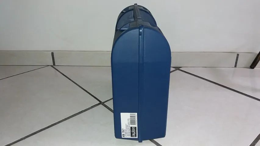 Kit microfones Para bateria marca Leson Novo. - Foto 5