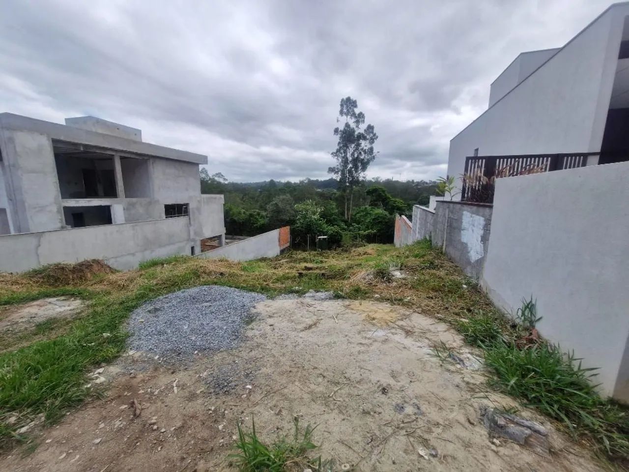 TERRENO CONDOMÍNIO KM 23 - Foto 4