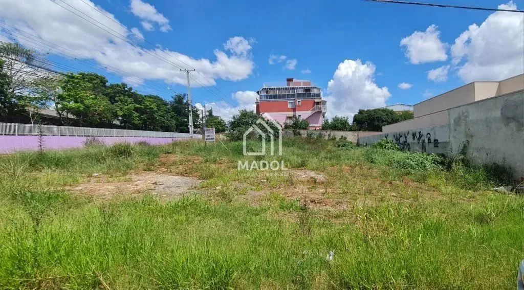 Terreno à venda, 695 m² por R$ 850.000,00 - Cará-cará - Ponta Grossa/PR - Foto 2