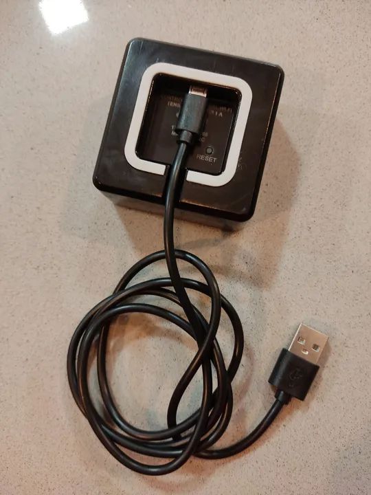 Dispositivo Controle Universal Smart Home Wifi Weg - Foto 2