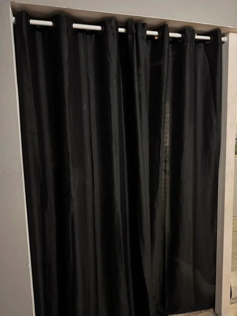 Cortinas blackout 