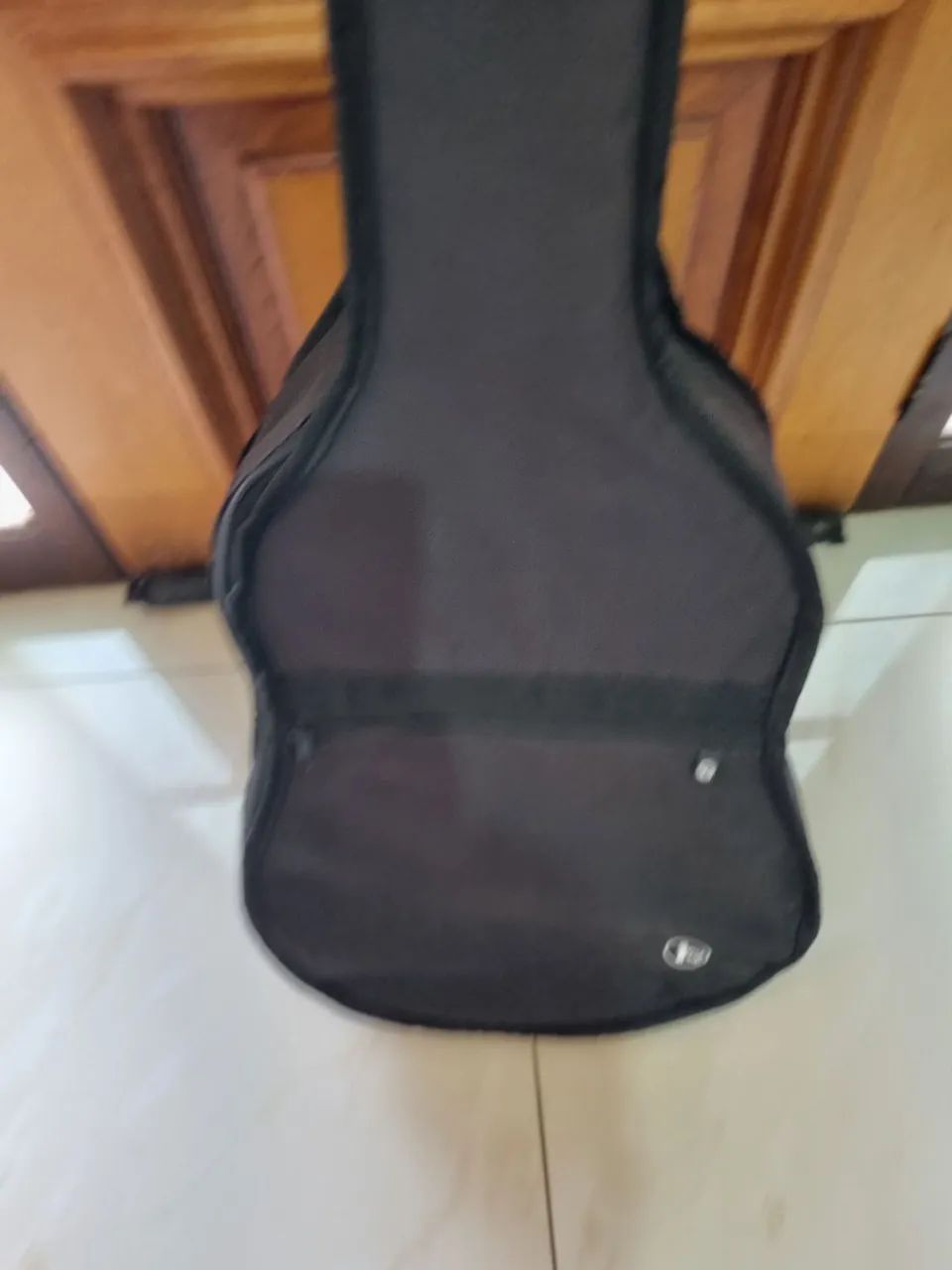 Bag  violao  folk - Foto 2