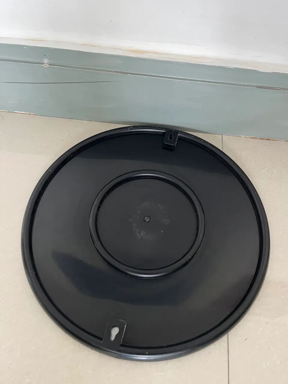 Alvo para dardo magnético 40 cm - Foto 2