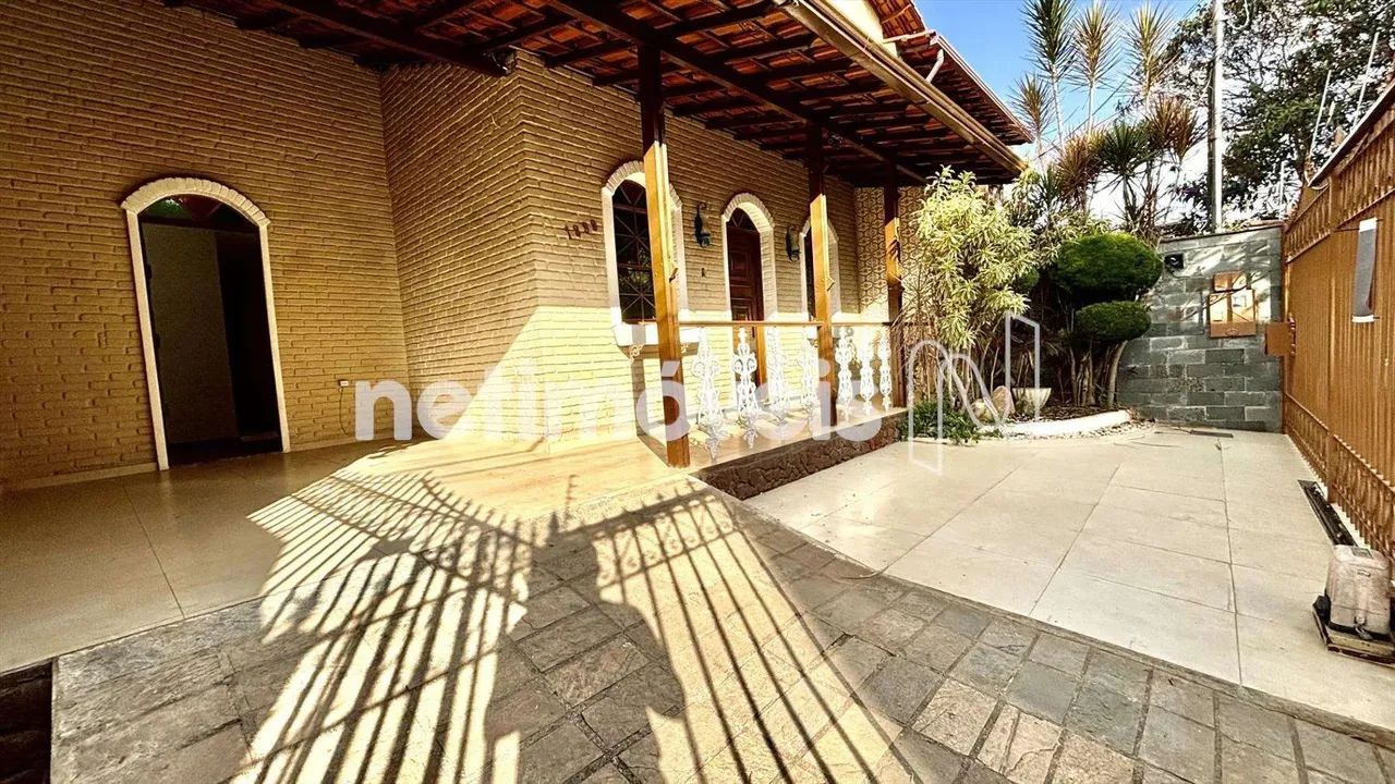 Venda Casa Monsenhor Messias Belo Horizonte