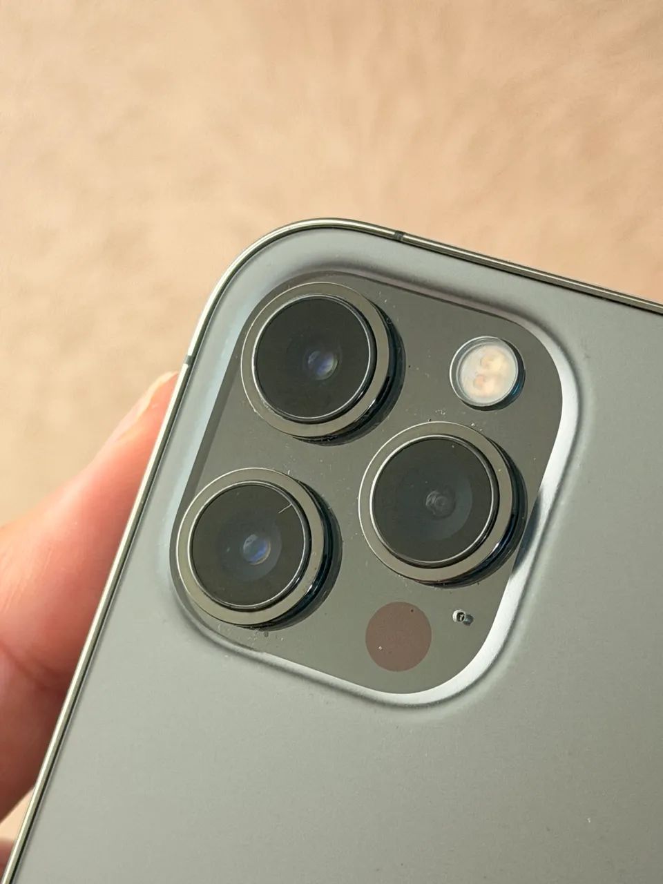 Apple IPhone 12 Pro Max 512gb - Celulares e Smartphones - Parque Apple IPhone 12 Pro Max 512gb - Celulares e Smartphones - Parque