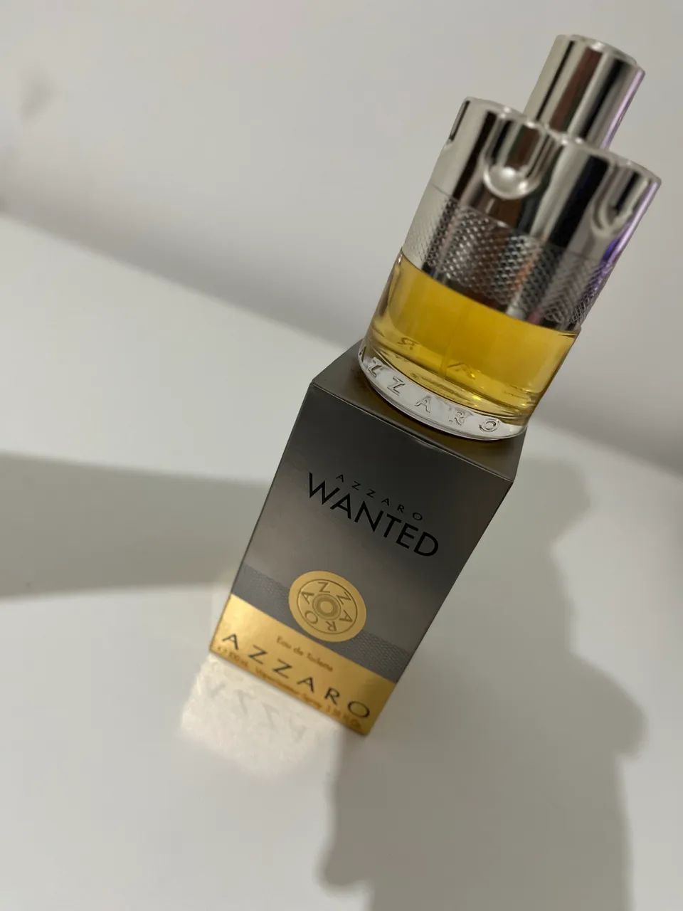 AZZARO WANTED - Foto 2