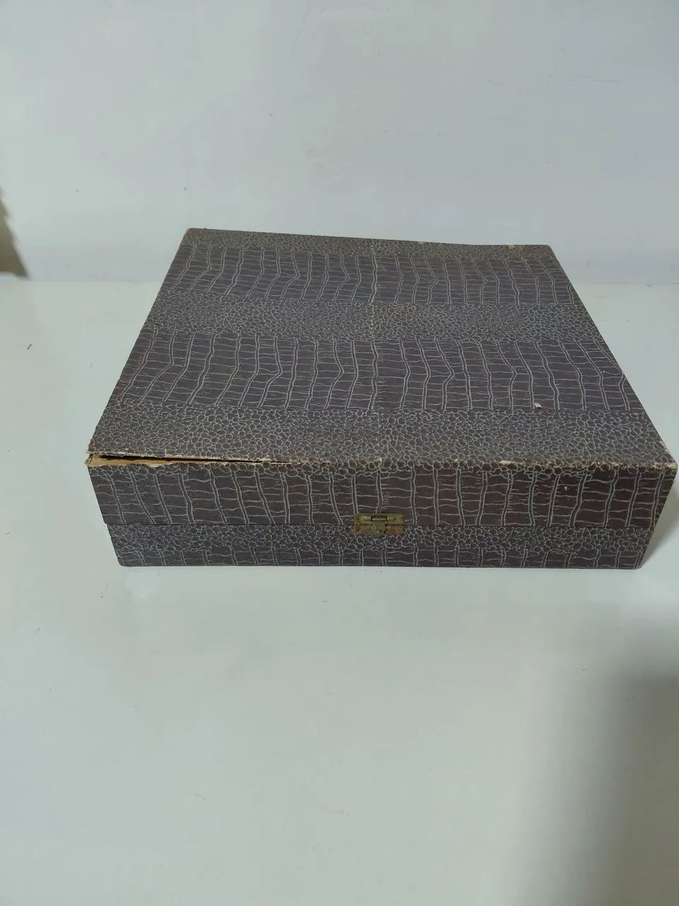 Conjunto de café em prata e porcelana  - Foto 3