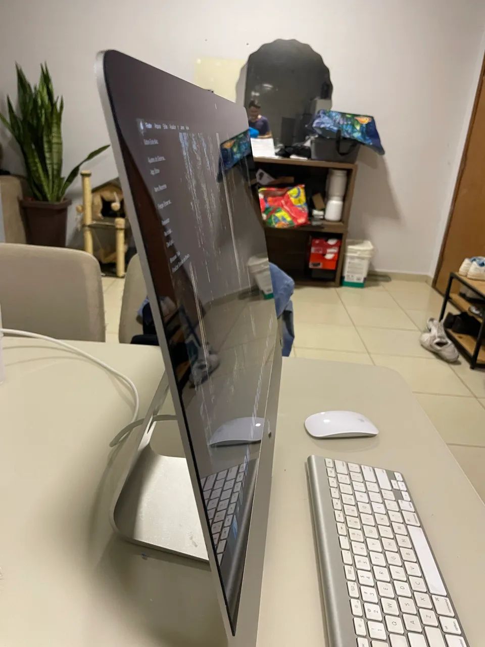Apple iMac Core i564231142430723121