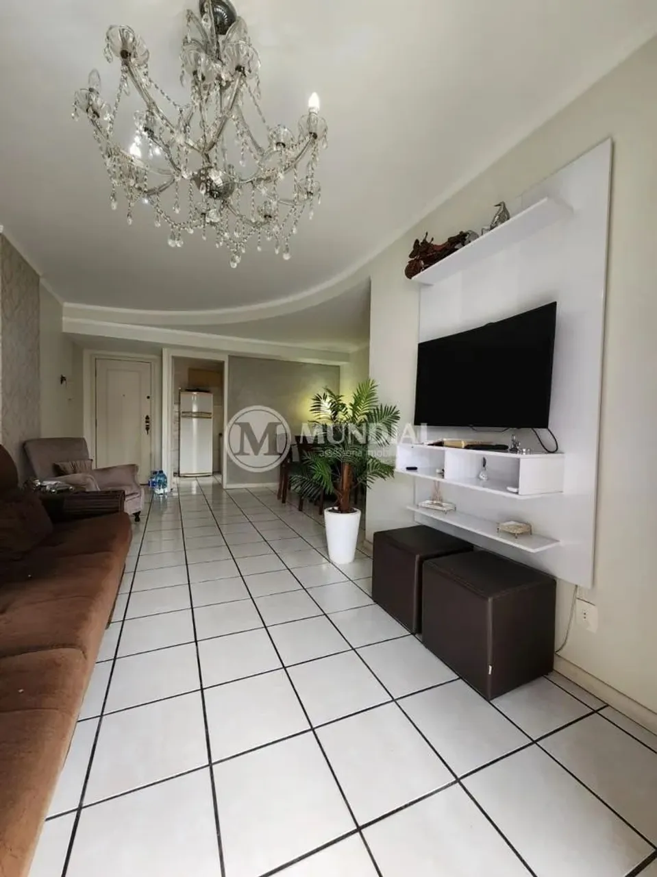 APARTAMENTO PARA VENDA NO CENTRO