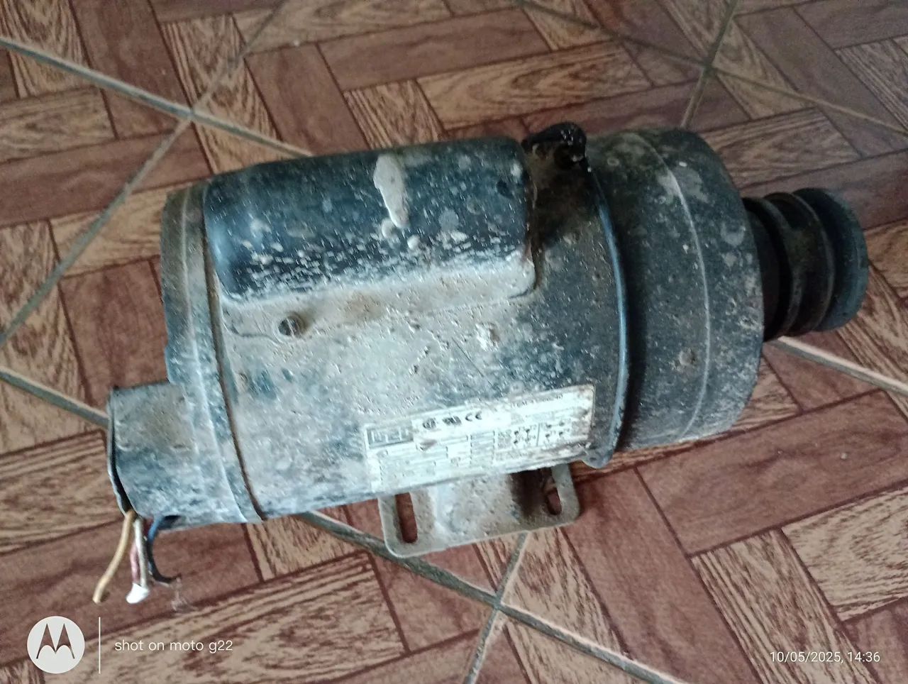 Vendo 64304558771715120