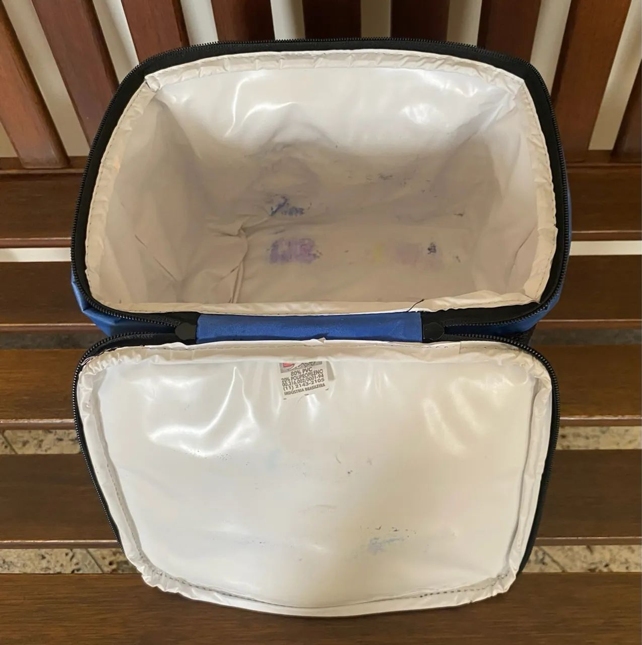 Bolsa térmica - 10 L  - Foto 2