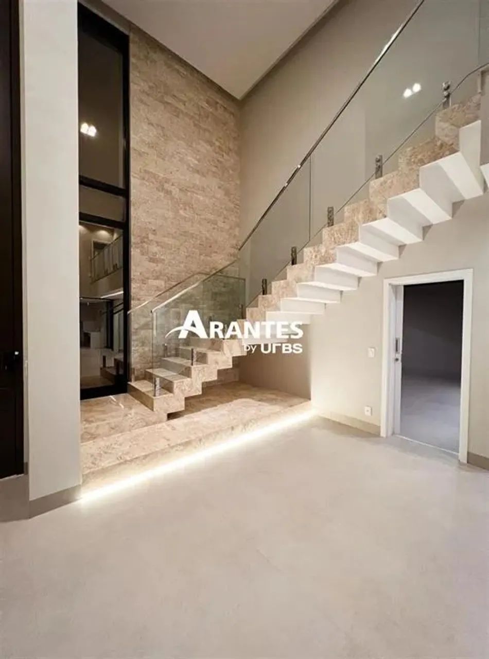 Casa em Condomínio com 300m² 3 quartos à venda no Terras Altas - Foto 3