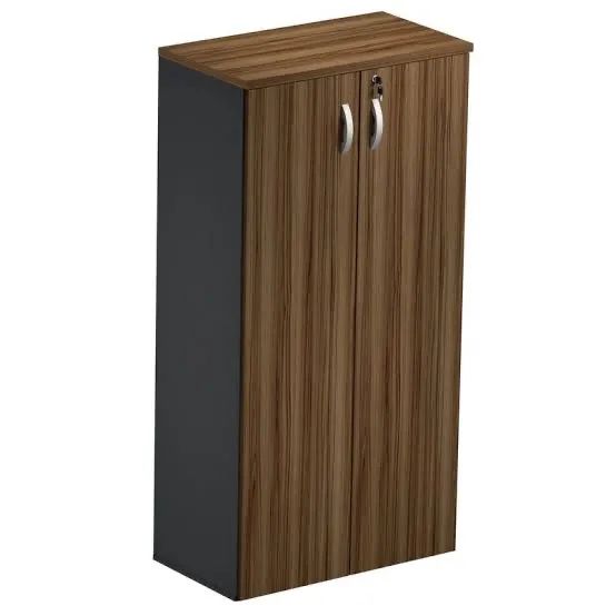 Armário alto fechado 2 portas Maranello 