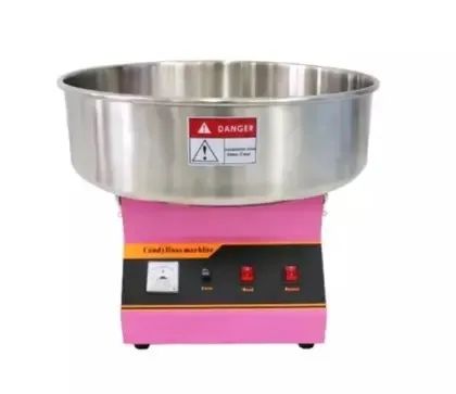 Máquina de algodão doce profissional 64318756608513123