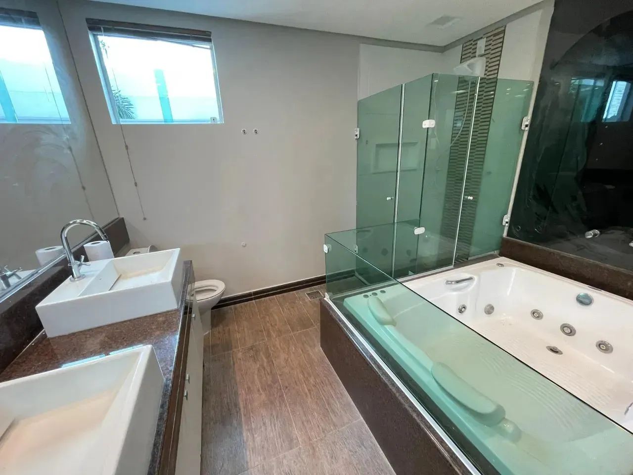 RENASCENCE, BELISSIMA CASA 100% MOBILIADA, COM 3 SUÍTES, PISCINA - Foto 4