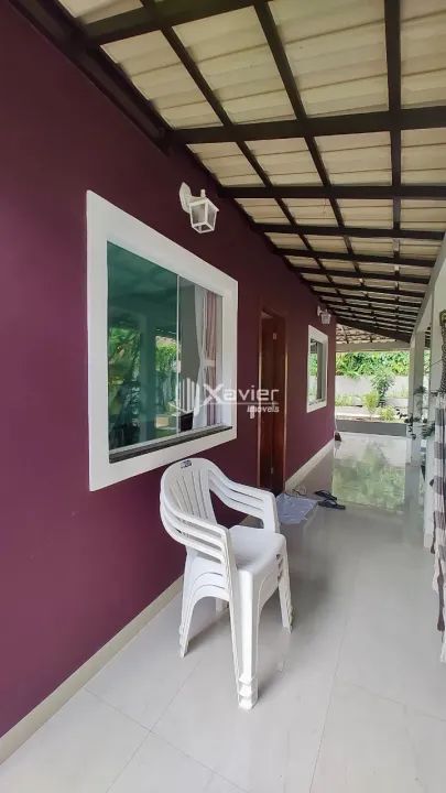 Chácara a à venda com 525 m² em Samambaia, Guarapari-ES - Foto 2