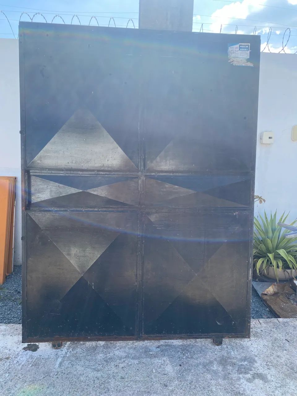 Iron Gate64640375723394121