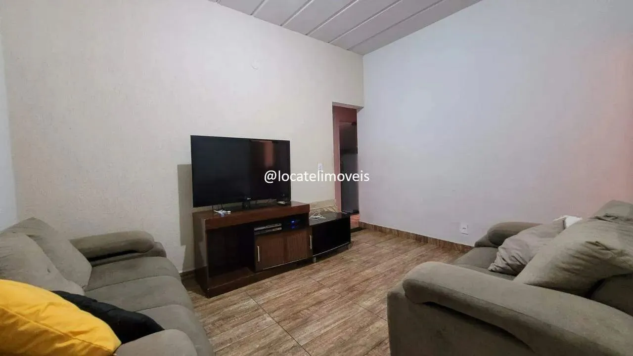 Área Privativa á venda 3 quartos 2 vagas no Bairro Milionários Região do Barreiro - BH - M
