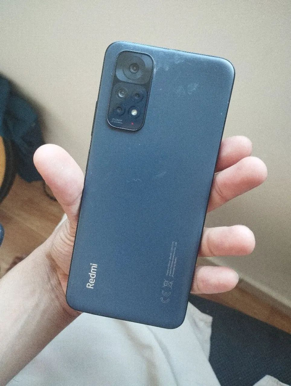 Redimi Note 11 - Foto 2
