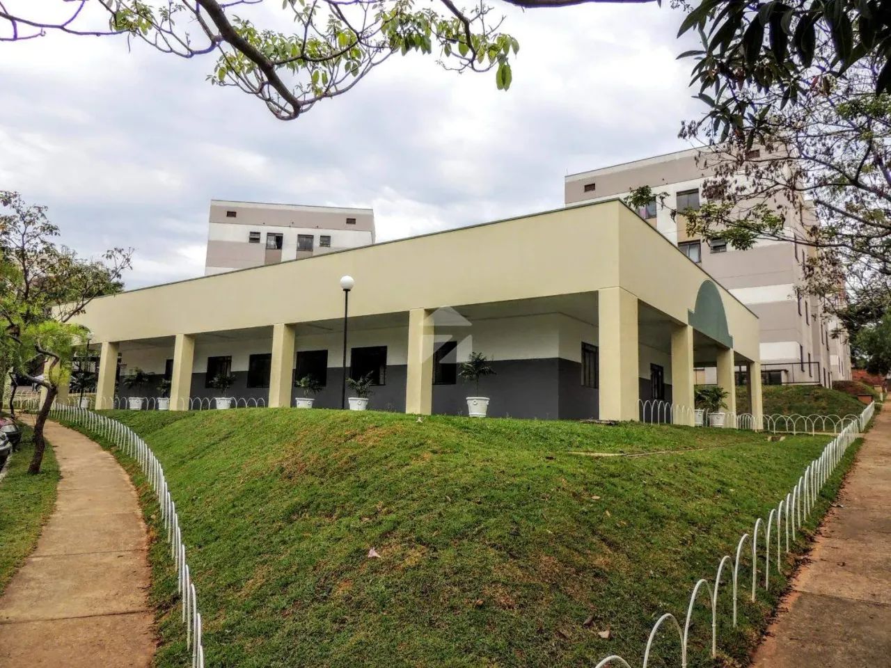 Apartamento para aluguel com 49 m², 2 quartos 1 vaga em Parque São Jorge, Campinas - Foto 12