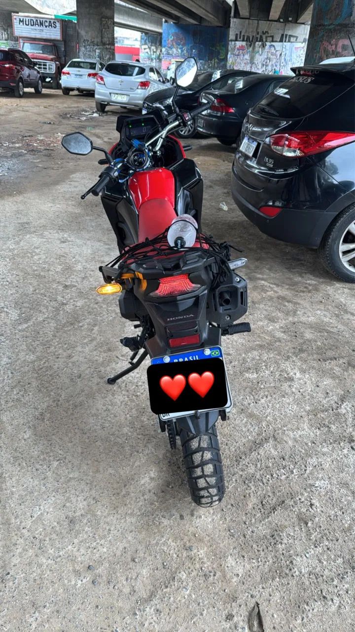 Sahara 300  - Foto 4