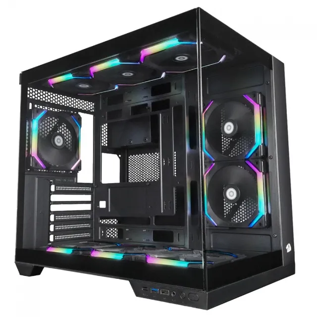 Intel Core i7 10700 + RTX3060 12GB