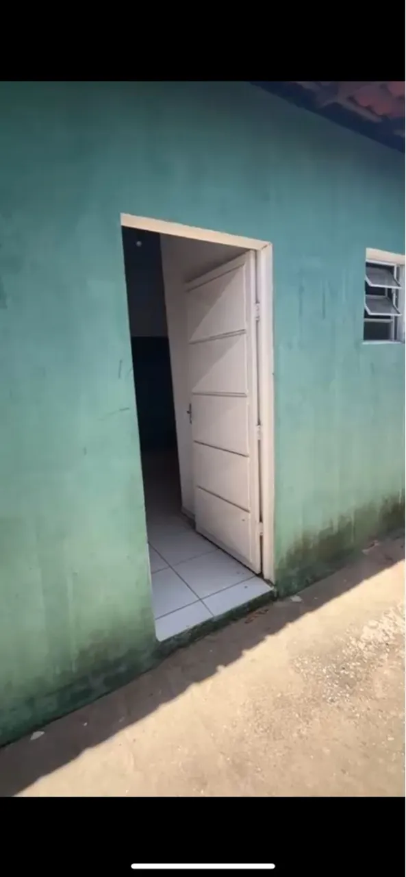 Quitinete solteiro