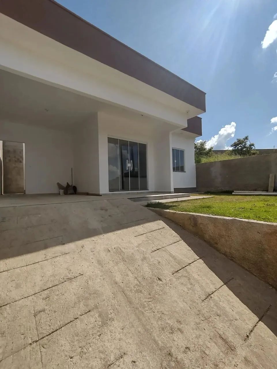 Imóvel para venda possui 92 metros quadrados com 2 quartos em Barão de Javari - Miguel Per - Foto 2