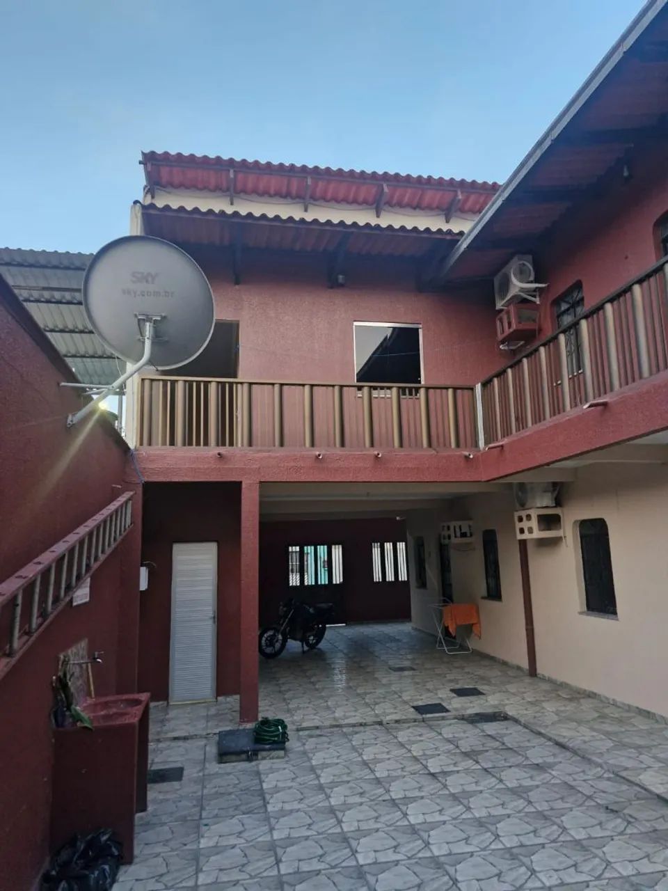 Quitinete ( Japiim, distrito) - Foto 4