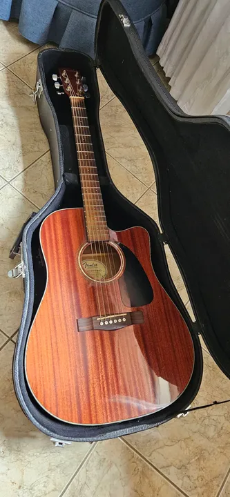 Bag Epiphone | MercadoLivre 📦