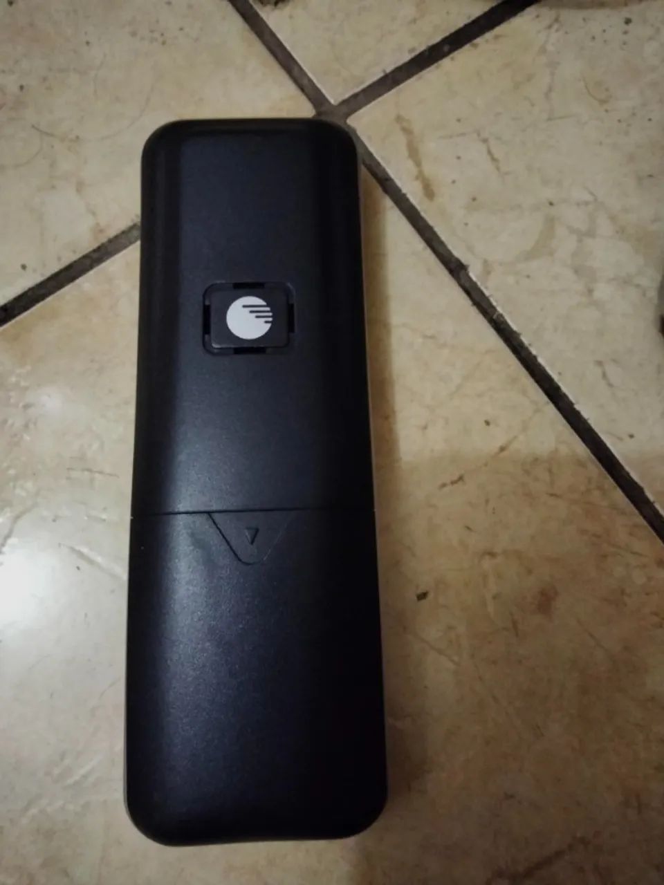 Telefone sem fio Ibratele Prime 8001 com base é fonte ( Sem teste ) - Foto 4