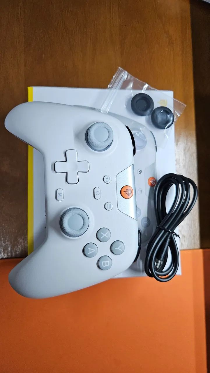 Controle Sem Fio EasySMX 05 (Novo) - Foto 2