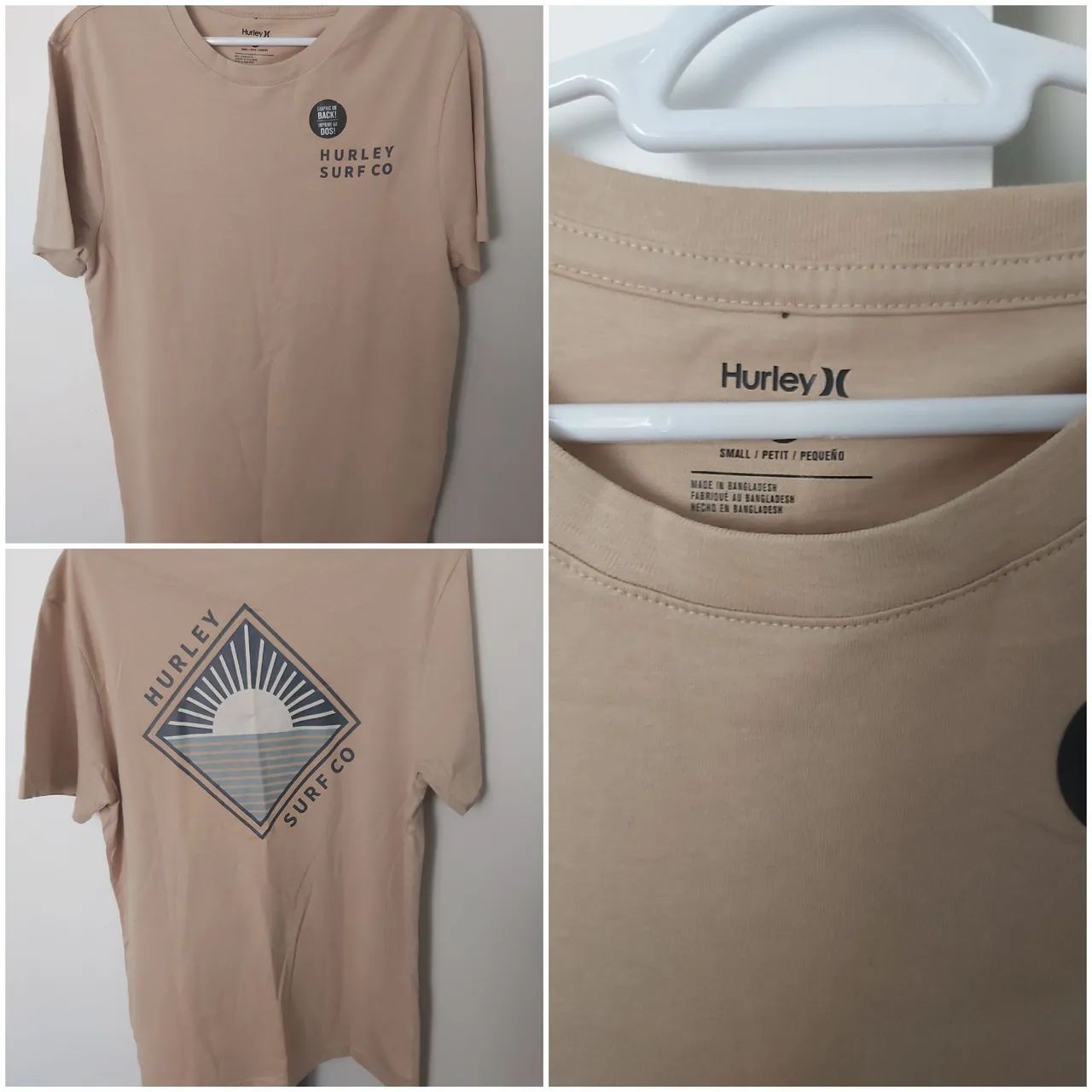 Camiseta