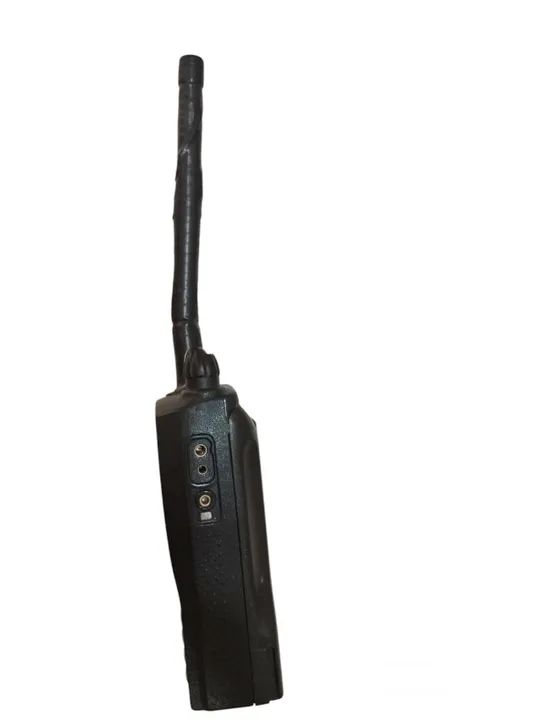 Rádio Comunicador Ht Motorola Ep450 64ch Vhf Usado - Foto 2