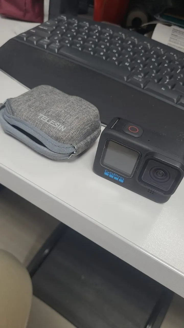 Kit completo Gopro HERO 10 - Foto 4