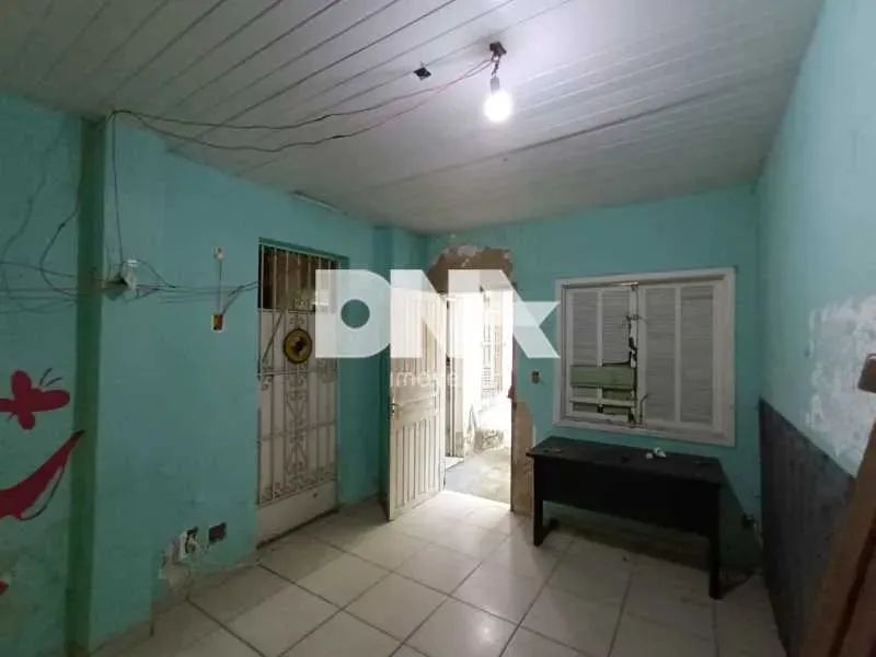 Linda Casa comercial no Rio Comprido - Foto 10