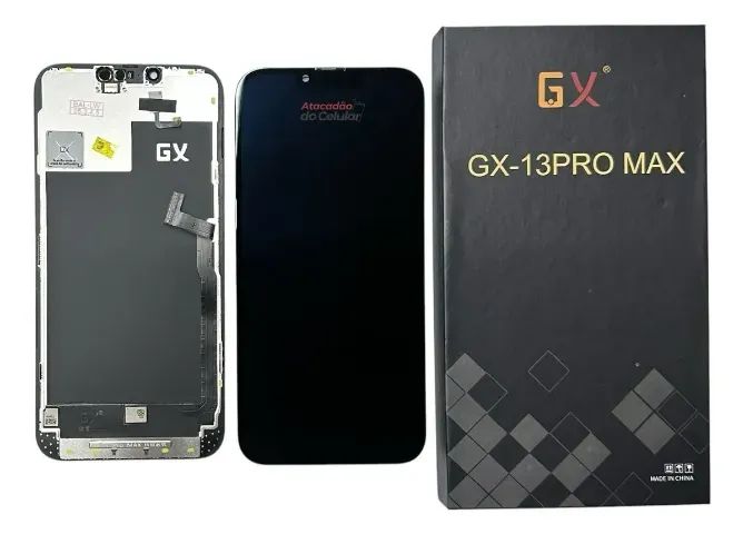 Tela iPhone 13 Barata
