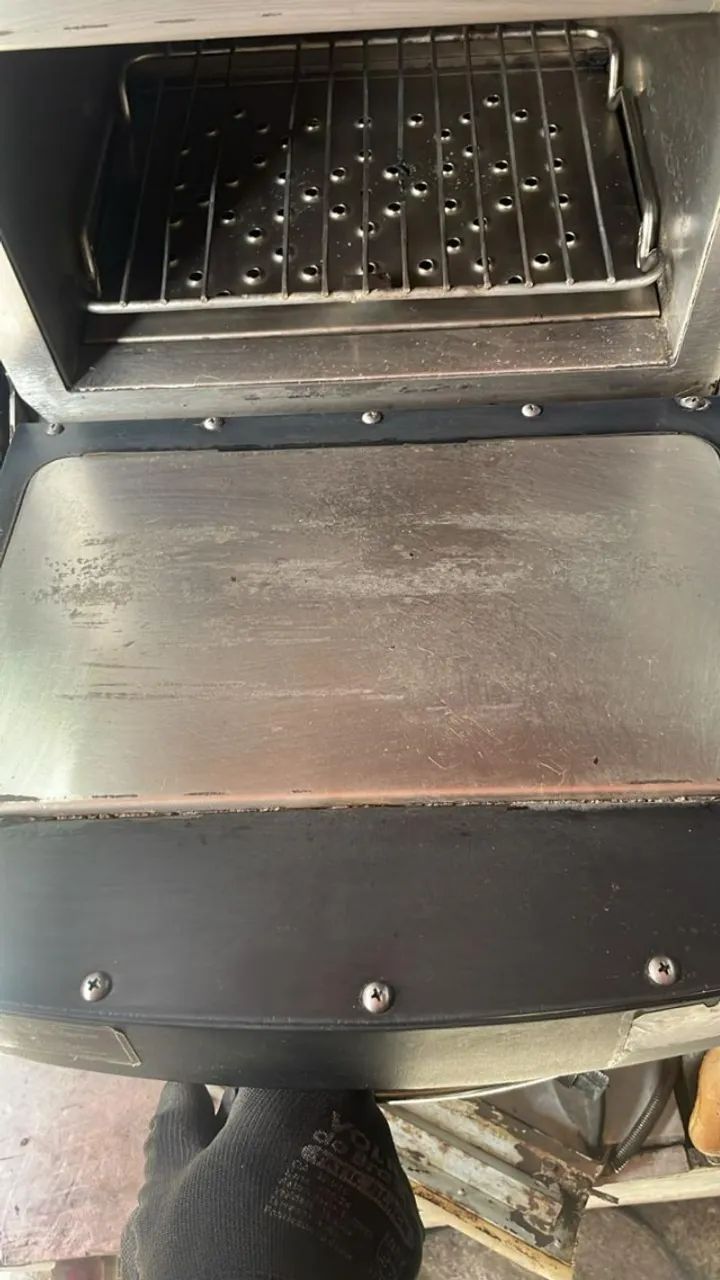Forno Toaster TurboChef Sota Touch - Foto 3