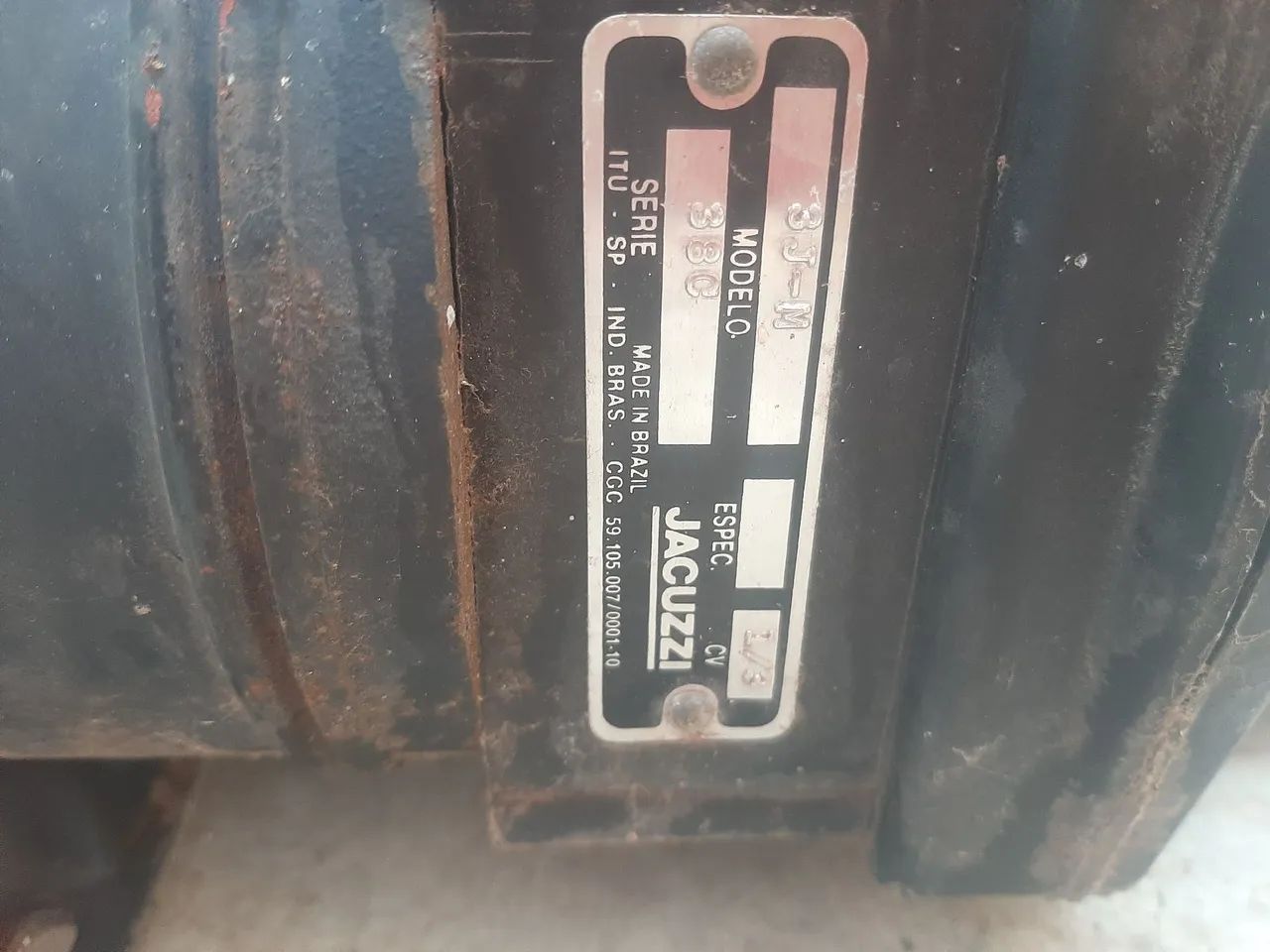 Bombas de ydro  jacuzzi  - Foto 3