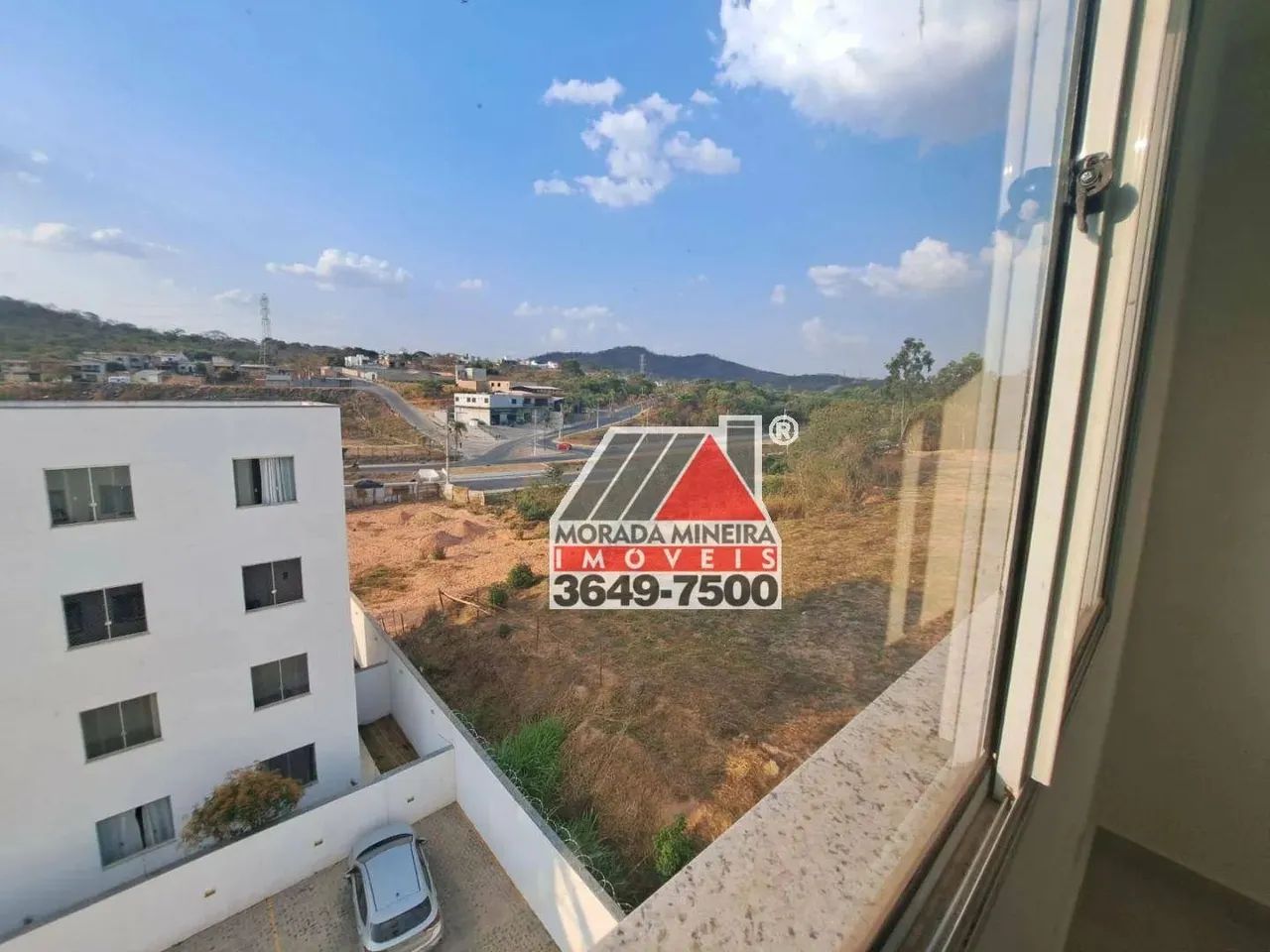 Apartamento com 2 dormitórios para alugar, 51 m² por R$ 1.859,00/mês - Boa Esperança - San - Foto 5