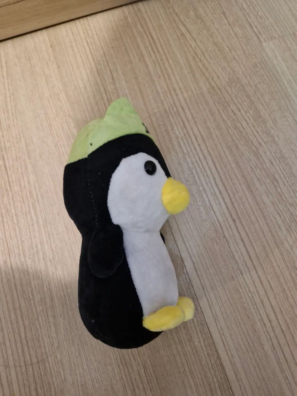 Pinguim Pelucia - Foto 2