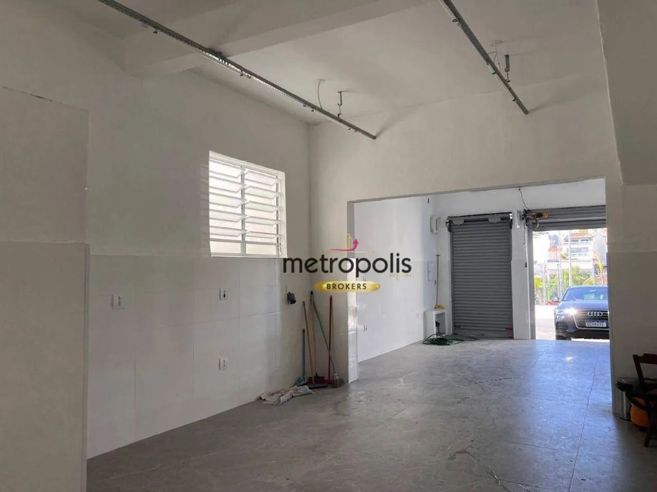 Salão para alugar, 60 m² por R$ 4.700,02/mês - Olímpico - São Caetano do Sul/SP - Foto 11