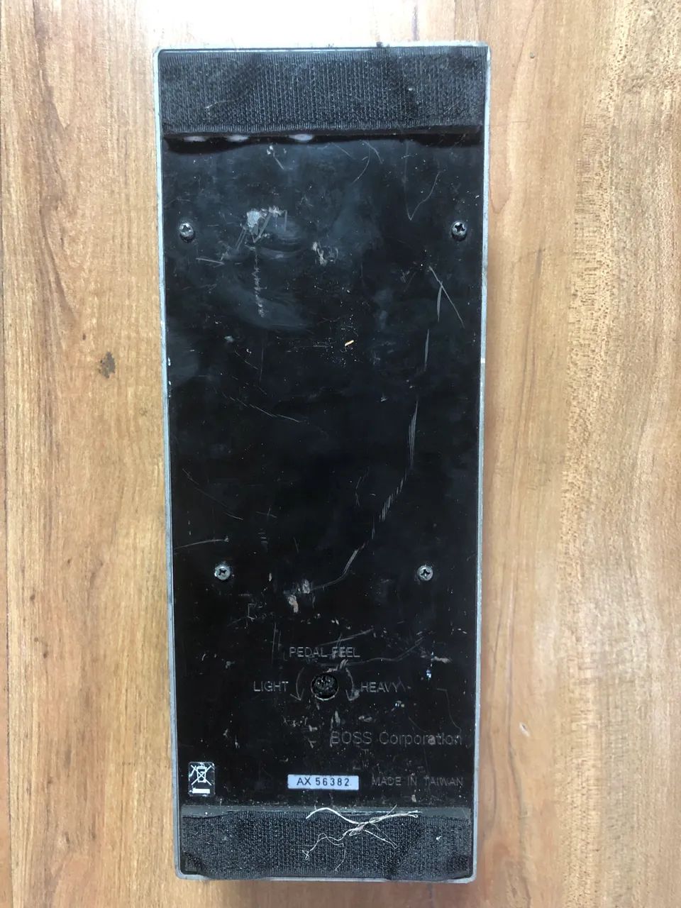 Pedal Volume Boss  - Foto 2