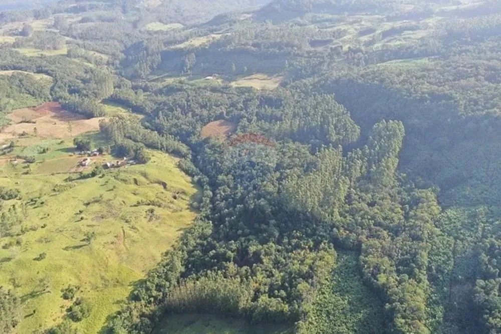 Área Rural de 150.000m² no Engenho Velho em Jacinto Machado - Foto 3