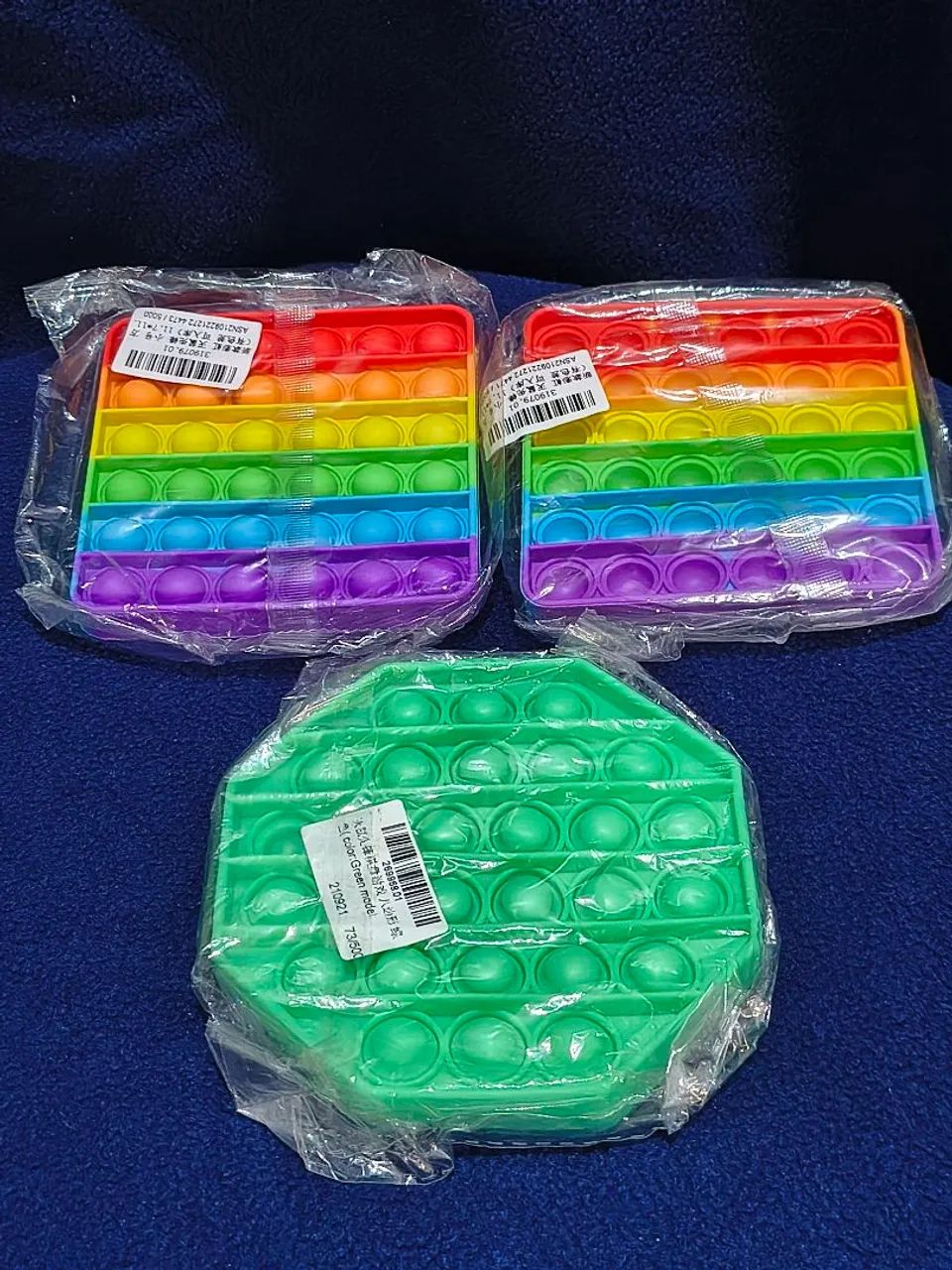  Vendo urso de pelúcia importado - Foto 3