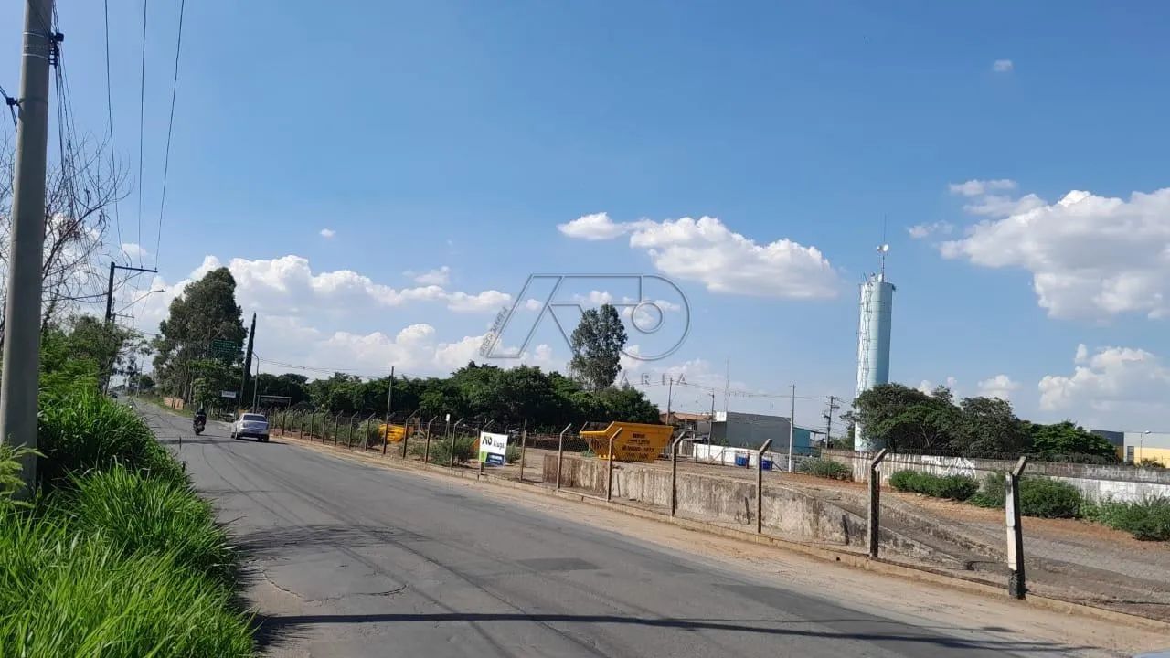 Terreno para aluguel, Terra Preta - MONTE MOR/SP - Foto 5